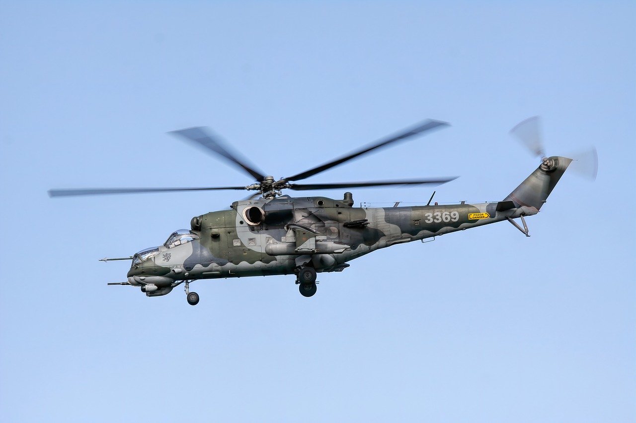 How Advanced Defense Systems Enhance Military Effectiveness
